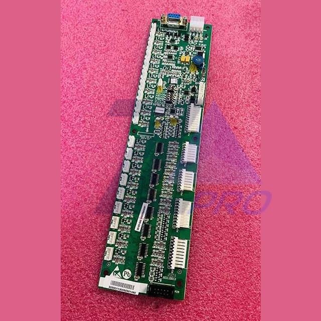 Плата RS32 V2.0 XAA26800AL998 Xizi Otis