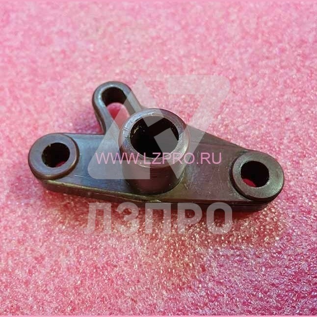 Качалка отводки левое открывание Fermator