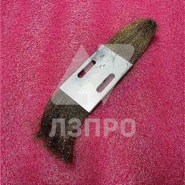 Щетка (малая) снятия статического напряжения поручня эскалатора/траволатора Otis