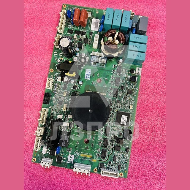 Плата DCPB преобразователя частоты OVFR03B-402 KEA26800ABS2 Otis