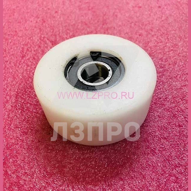 Ролик D-70мм d=15мм H-30мм поручня траволатора LG Sigma