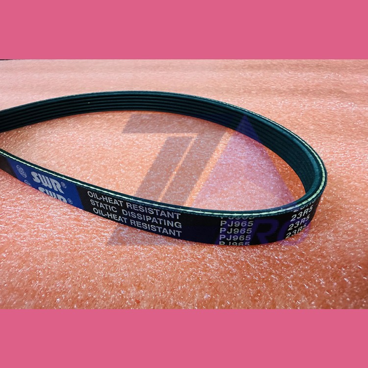 Ремень поликлиновый 6 ручьев PJ965/380J SWR
