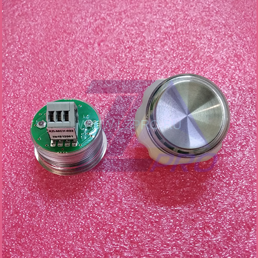 Кнопка КЛ-МСУ-022 RL