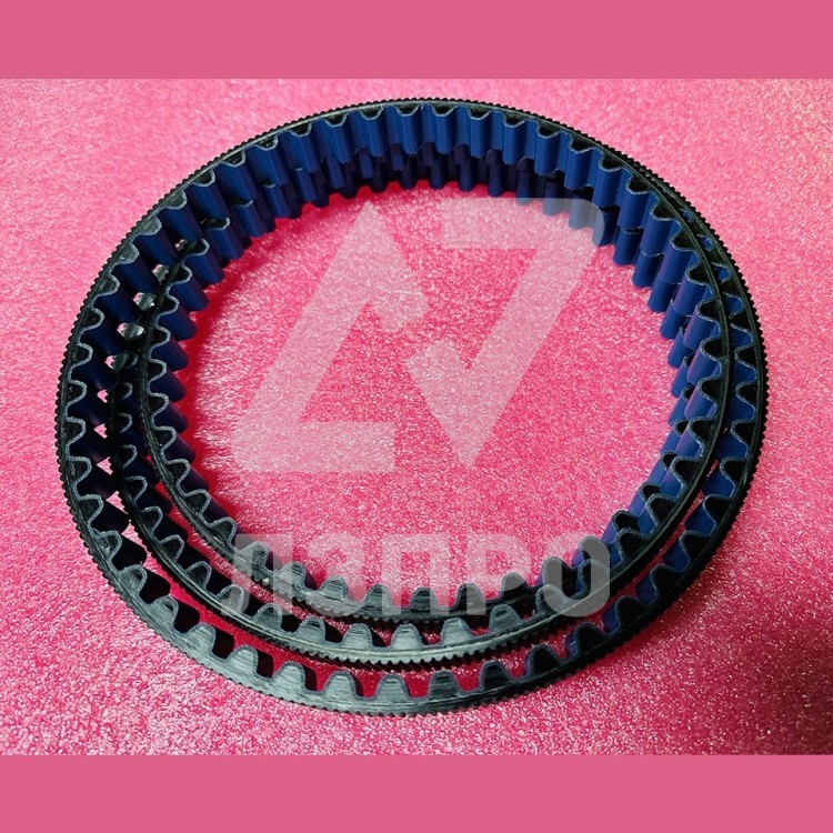 Ремень зубчатый 14MGT-1960 эскалатора 506NCE GOA717E1 GAA717E1 Otis