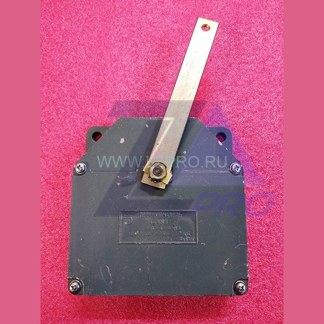 Переключатель этажный ЭП-11-40-У3