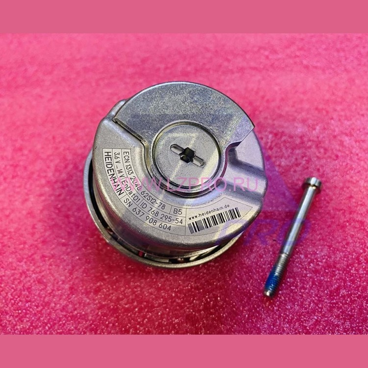 Энкодер 3,6V_14V ECN 1313 2048 62S12-78 Heidenhain