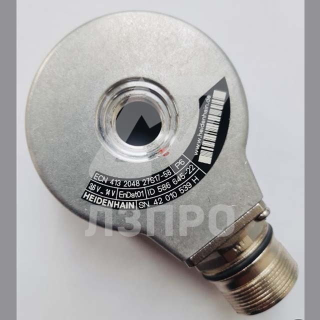 Энкодер 3,6V_14V EnDat01 ECN 413 2048 27S17-58  Heidenhain