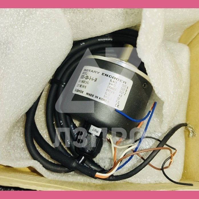 Энкодер 12-24VDC E50S8-1024-3-N-24 Autonics