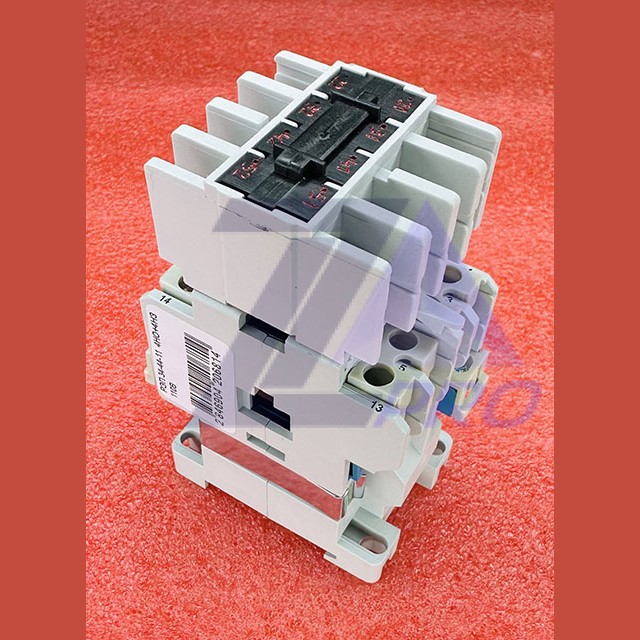 Реле электромагнитное промежуточное 4НО+4НЗ РЭП34-44-11 УХЛ4 Б 110В ТЭ