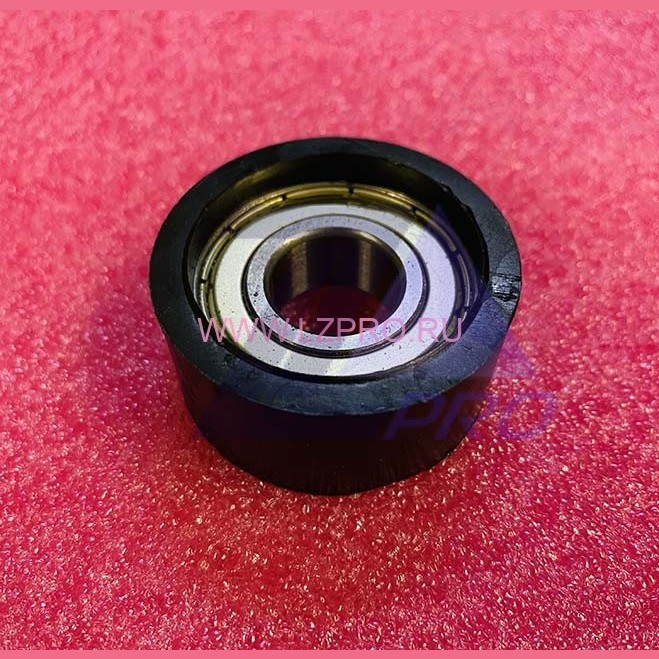 Ролик D-40мм трехплечего рычага 0412Р.03.91.150СБ