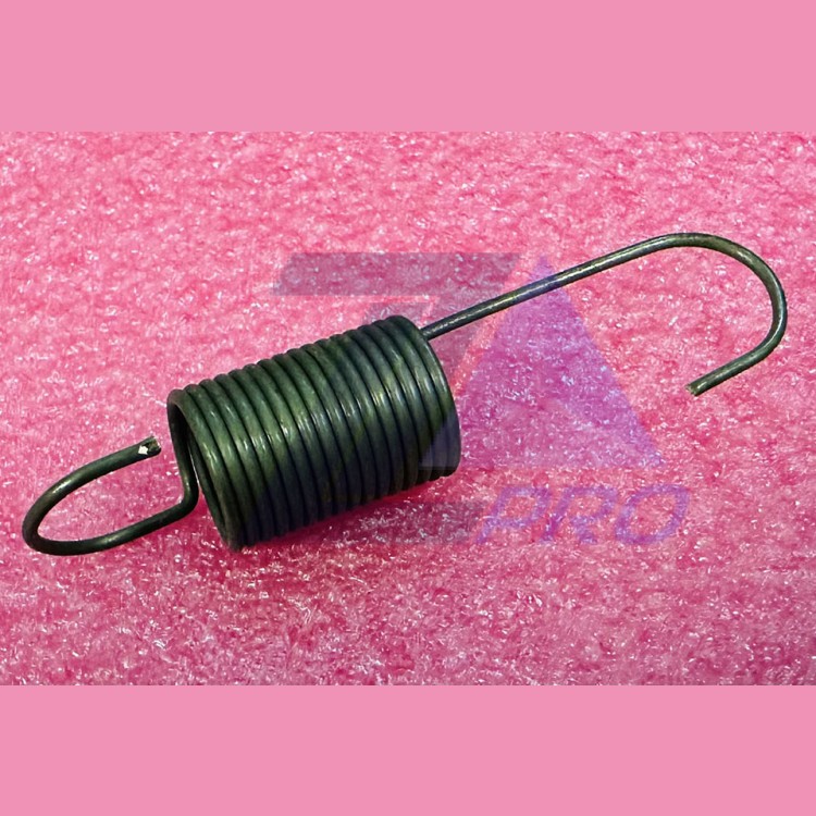 Пружина собачки МАГ дверей кабины МАГ07.01.02.005 КМЗ