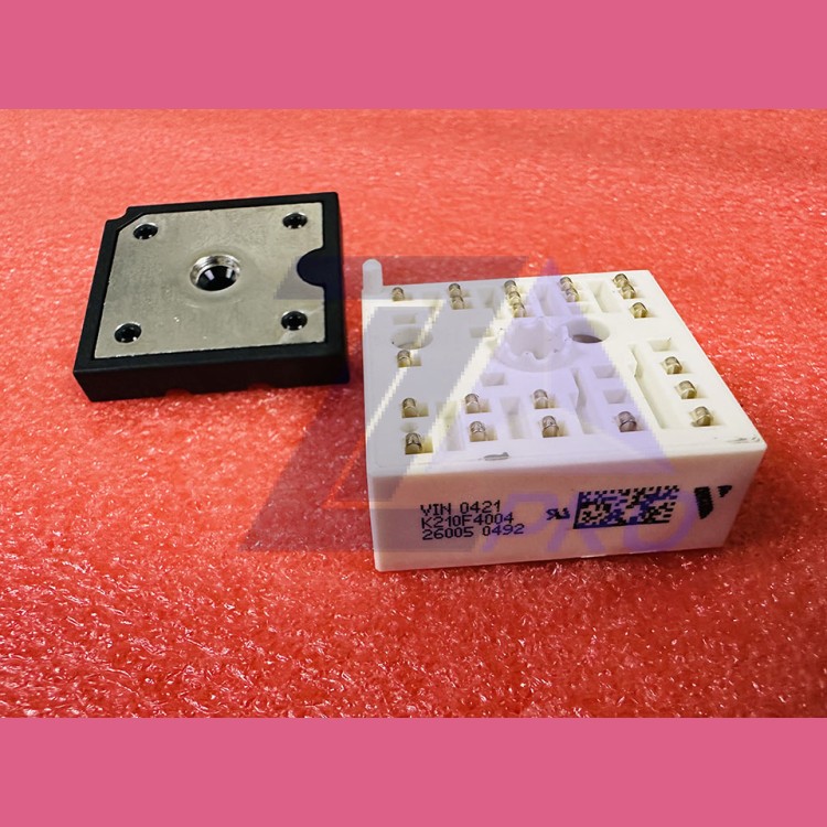 Модуль SKiiP IGBT K210F4004 Vincotech