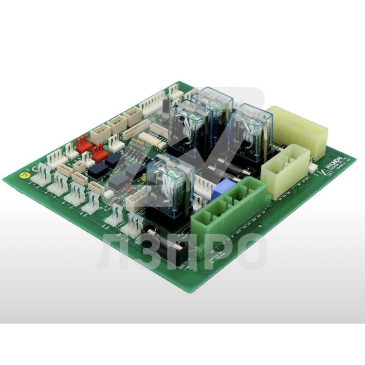 Плата CCB-7 (замена для CCB-3) 20400116H22 HYUNDAI