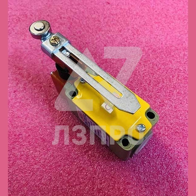 Выключатель концевой 10A/220V LXK3-20S