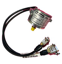 Энкодеры лифтовые