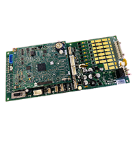 Электронные платы